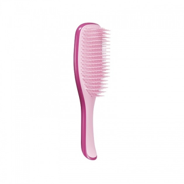 Tangle Teezer The Wet Detangler Raspberry Rouge Щітка для волосся