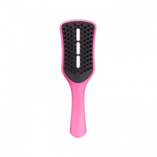 Расческа для укладки феном Tangle Teezer Easy Dry & Go Shocking Cerise