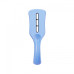 Tangle Teezer Easy Dry& Go Ocean Blue Щітка для укладання феном
