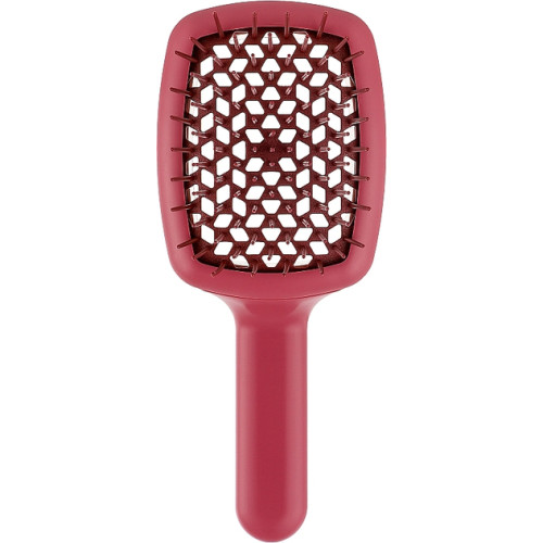 Janeke Curvy m Щітка для волосся SP508ARSA Рожева