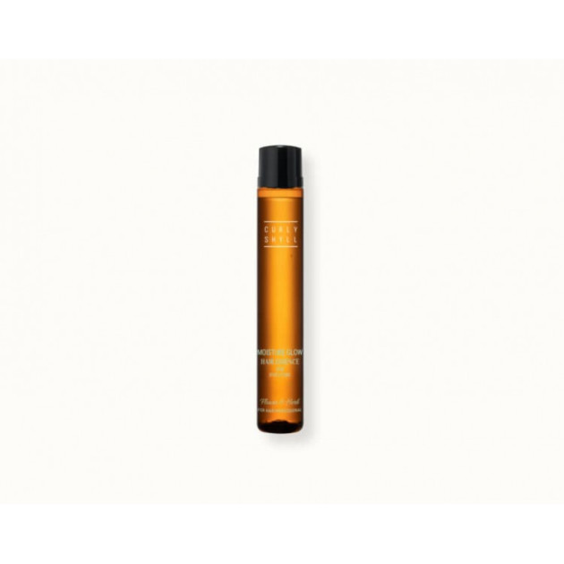 Curly Shyll Moisture Glow Hair Essence 13ml Увлажняющая эссенция для волос
