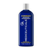 Mediceuticals Hydroclenz Shampoo 250ml Увлажняющий шампунь против выпадения волос у мужчин (для сухой кожи/волос)