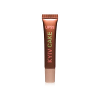Lipss Lipper Kyiv Cake Lip Gloss 8 ml Блеск для губ 