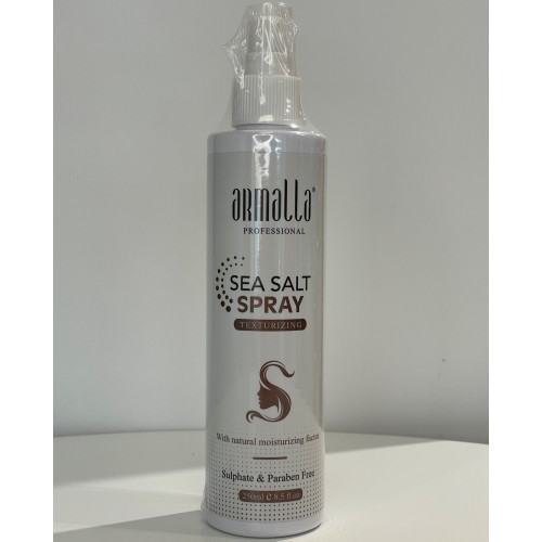 Armalla Sea Salt Spray 250 ml Сольовий спрей