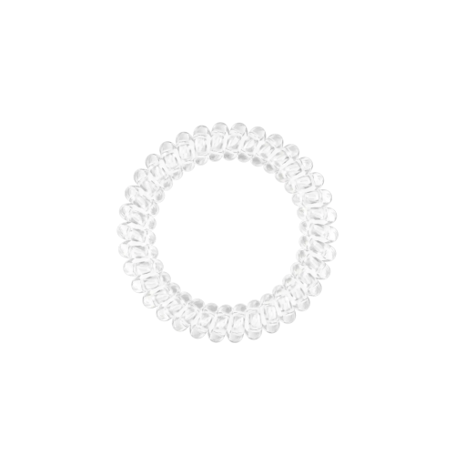 Резинка-браслет для волосся invisibobble SLIM Crystal Clear