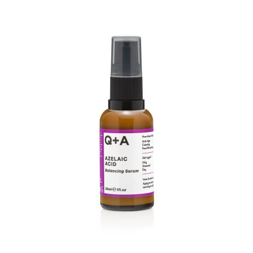 Q+A Azelaic Acid Facial Serum 30 ml Сироватка з азелаїновою кислотою