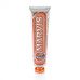 Marvis Dentifrice Ginger Mint 85 ml Зубна паста Імбир-м'ята