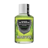 Marvis Eau de Bouche Spearmint 30ml Концентрований ополіскувач для ротової порожнини 