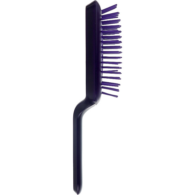 Janeke Curvy m Щітка для волосся SP508AVIO Фіолетова