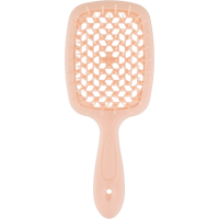 Janeke Superbrush The Original 82SP226PNK Щітка Пудрова з пудровими зубцями