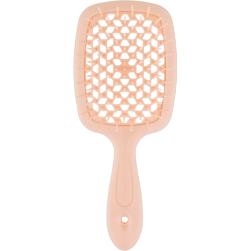 Janeke Superbrush The Original 82SP226PNK Щітка Пудрова з пудровими зубцями