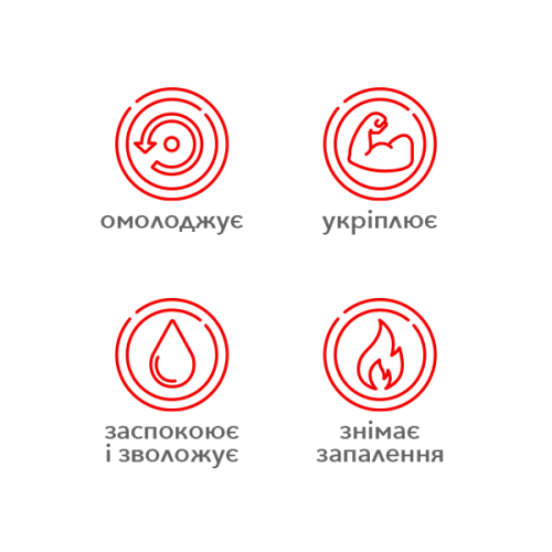 Meder Hydra Fill Mask 1шт Зволожувальна та наповнювальна маска Гідра-Філл