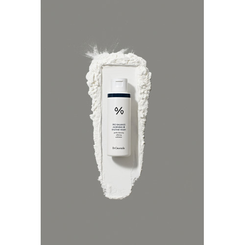 Dr.Ceuracle Pro Balance Morning Enzyme Wash 50g Ранковий ензимний пілінг з пробіотиками