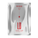 Meder Lumino-Derm Skin Brightening Sheet Mask 5 шт Осветительная маска