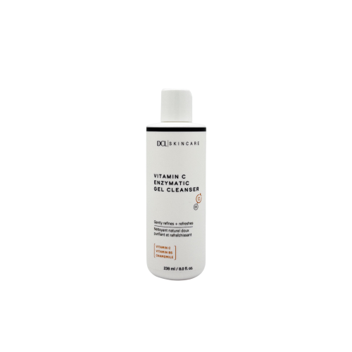 DCL Vitamin C Enzymatic Gel Cleanser 236 ml Ензимний гель для очищення з вітаміном С