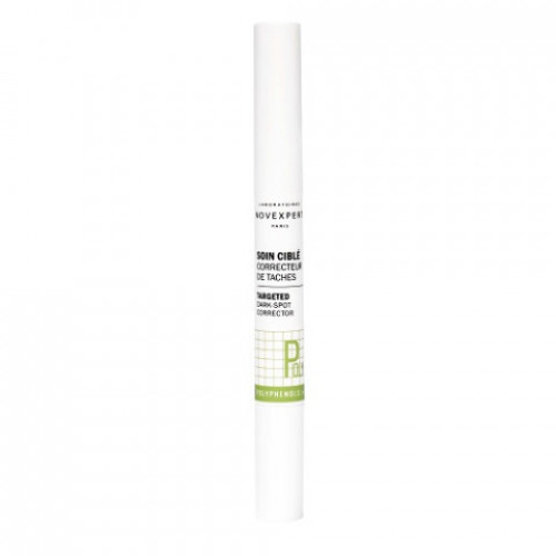 Novexpert Targeted Dark-Spot Correcteur 2ml Локальний засіб проти пігментних плям