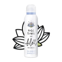 Bilou Magic Flower 200ml Пінка для душу