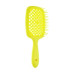 Janeke Small Superbrush The Original 83SP234YFL Щітка мала Жовта