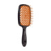 Janeke Superbrush The Original 71SP226 АRA Щітка Чорна/помаранчева