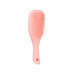Tangle Teezer The Wet Detangler Mini Blush Glow Frost Щітка для волосся