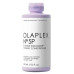 Olaplex №5P Blonde Enhancer Toning Conditioner Global 250 ml Тонирующий кондиционер 
