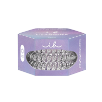 Резинка-браслет для волосся invisibobble SLIM Crystal Clear