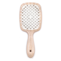 Janeke Superbrush The Original 94SP226RSA Щітка Пудра/біла