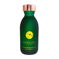 Bravura London Detoxifying Eucalyptus Astringent Toner 15% AHA/BHA 150m  Евкаліптовий тонер