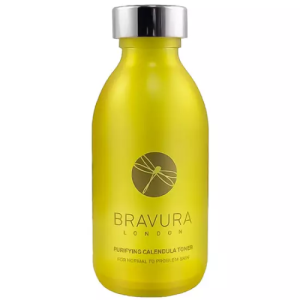 Bravura London Purifying Calendula Toner 13% AHA 150ml Тонер з календулою