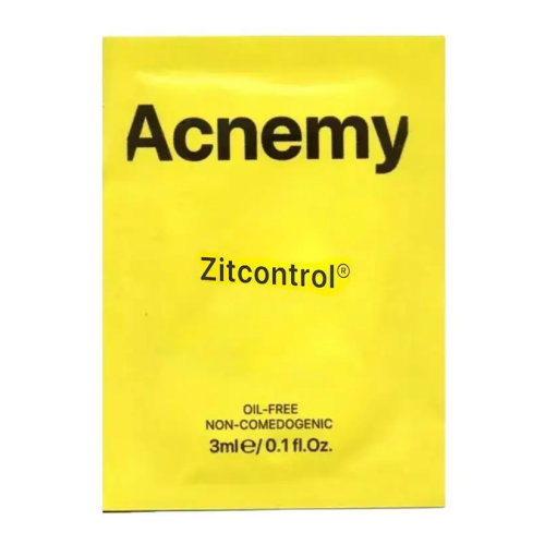 SAMPLE Acnemy Zitcontrol Зразок крему для проблемної шкіри