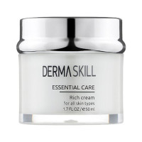 Dermaskill Rich Cream 50 ml Поживний крем для обличчя