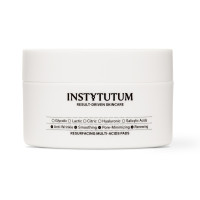Instytutum NEXT GEN Flawless Pads Подушечки з кислотами для глибокого відновлення шкіри 60 шт.