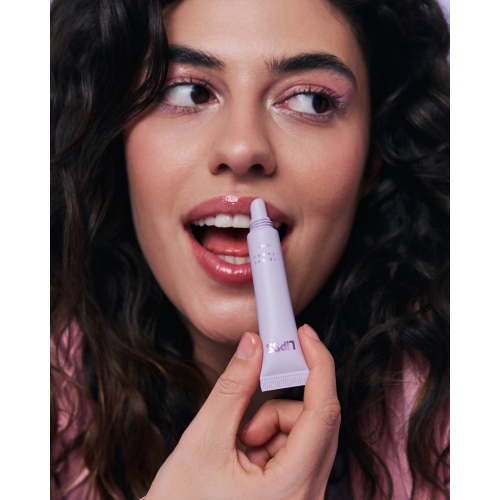 Lipss Lipper  Bye Bye Stress Lip Gloss 8 ml Блиск для губ