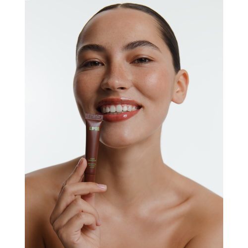Lipss Lipper Dubai Chocolate  Lip Gloss 8 ml Блиск для губ 
