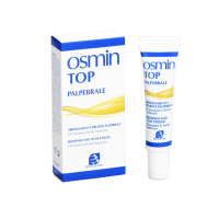 Biogena Osmin Top Palpebrale 15ml Крем-гель від почервоніння навколо очей