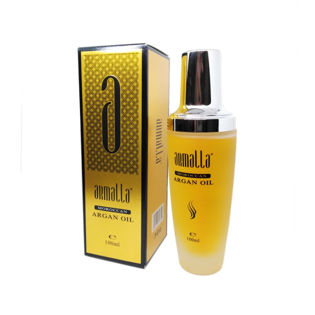 Armalla Argan Oil 100ml Аргановое масло для волос