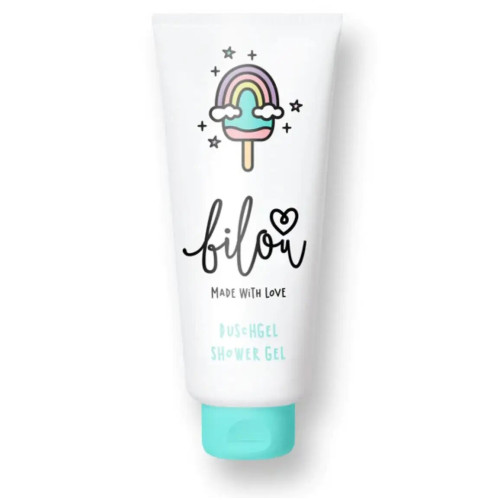 Bilou Magic Summer 200 ml Гель для душу