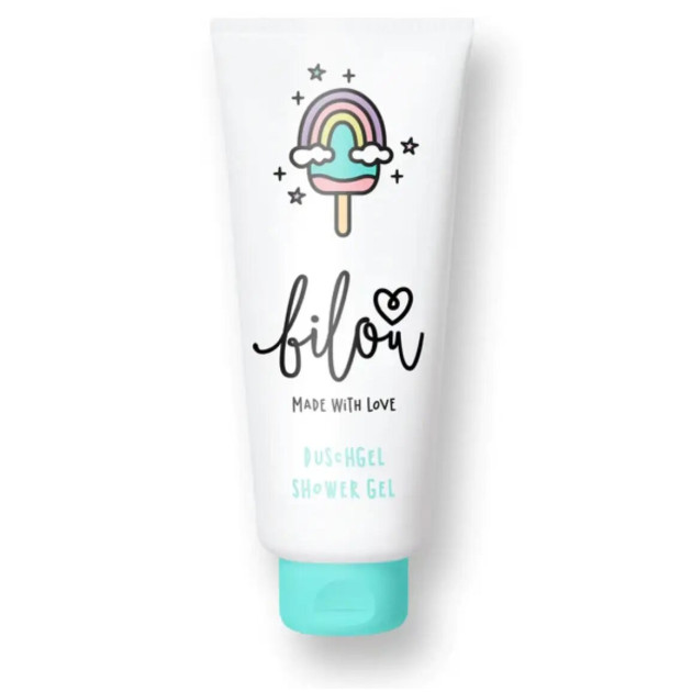 Bilou Magic Summer 200 ml Гель для душа