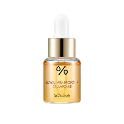 Dr.Ceuracle Royal Vita Propolis 33 Ampoule 15ml Ампульна сироватка з екстрактом прополісу