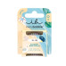Резинка-браслет для волосся invisibobble SLIM Au Soleil Summer Glow