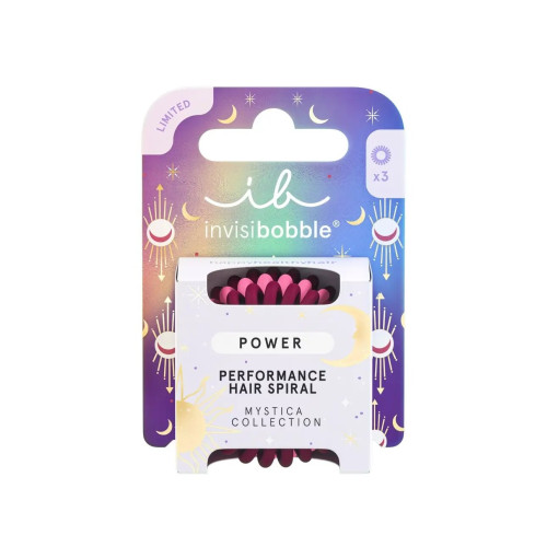 Резинка-браслет для волосся invisibobble POWER Mystica Spell of Success