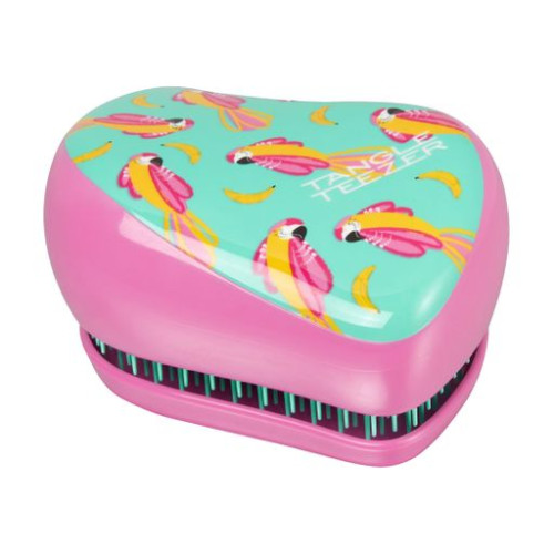 Tangle Teezer Compact Styler Paradise Bird Щітка для волосся