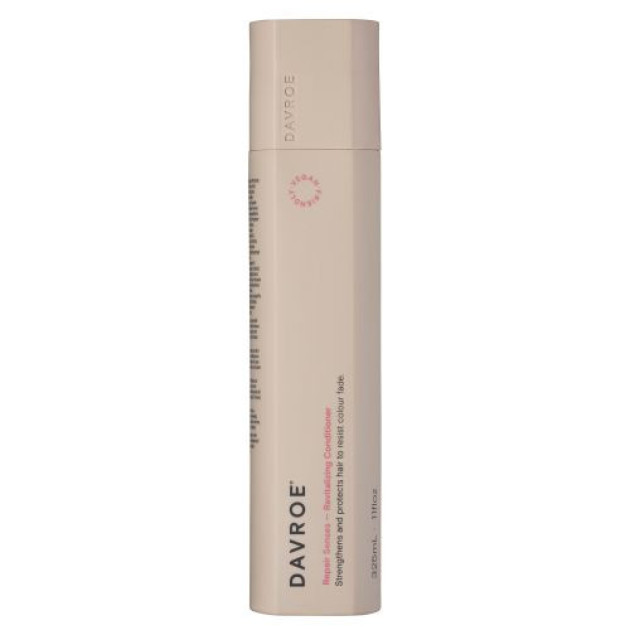 Davroe Repair Senses Revitalizing Conditioner 325 ml Восстанавливающий кондиционер