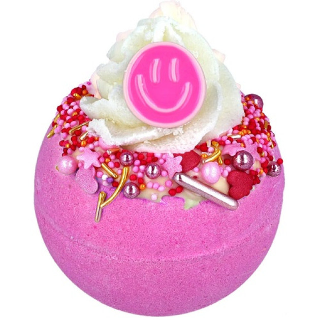Bomb Cosmetics Бомбочка 