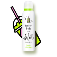 Bilou Slushy Apple 200 ml Пінка для душу