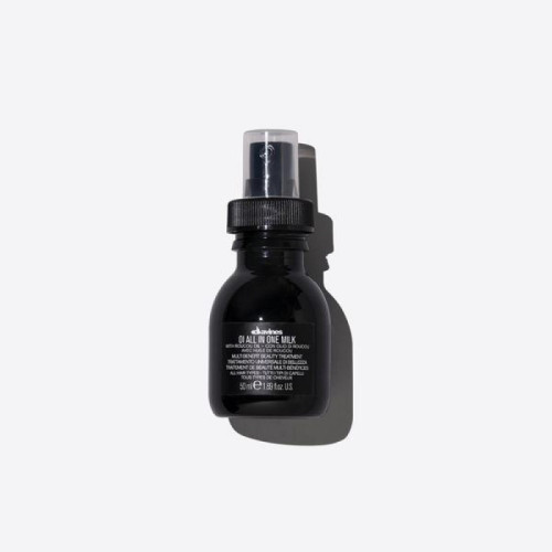 Davines OI all in one milk 50 ml Молочко для абсолютної краси волосся