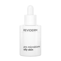 Reviderm Pro microbiome oily skin 30 ml Сироватка для нормалiзацii мiкробiому