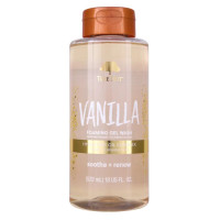 Tree Hut Vanilla Foaming Gel Wash 532ml Гель для душу