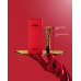 Lipss Lipper  Alter Ego Lip Gloss 12 ml Блиск для губ 