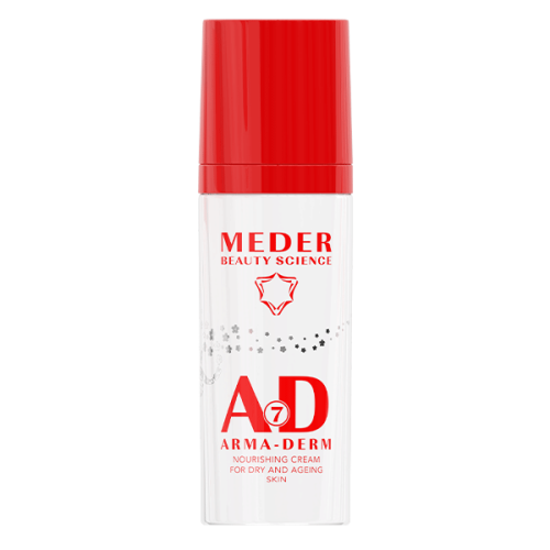 Meder Arma Derm 50 ml Живильний крем для сухої та зрілої шкіри Арма-Дерм